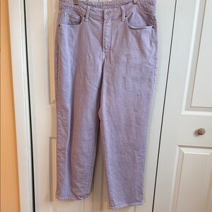 Lavender women’s Jeans